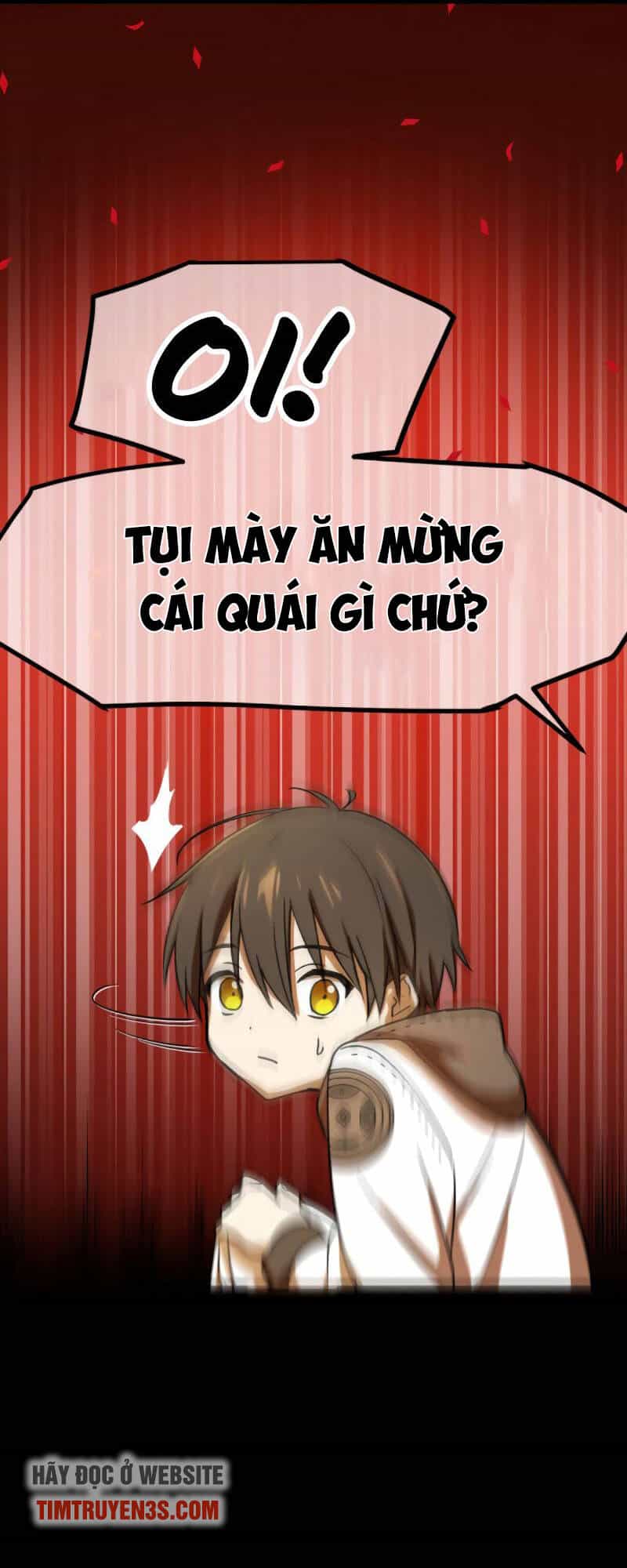 Quỷ Ấn - Chương 4 - ảnh 17