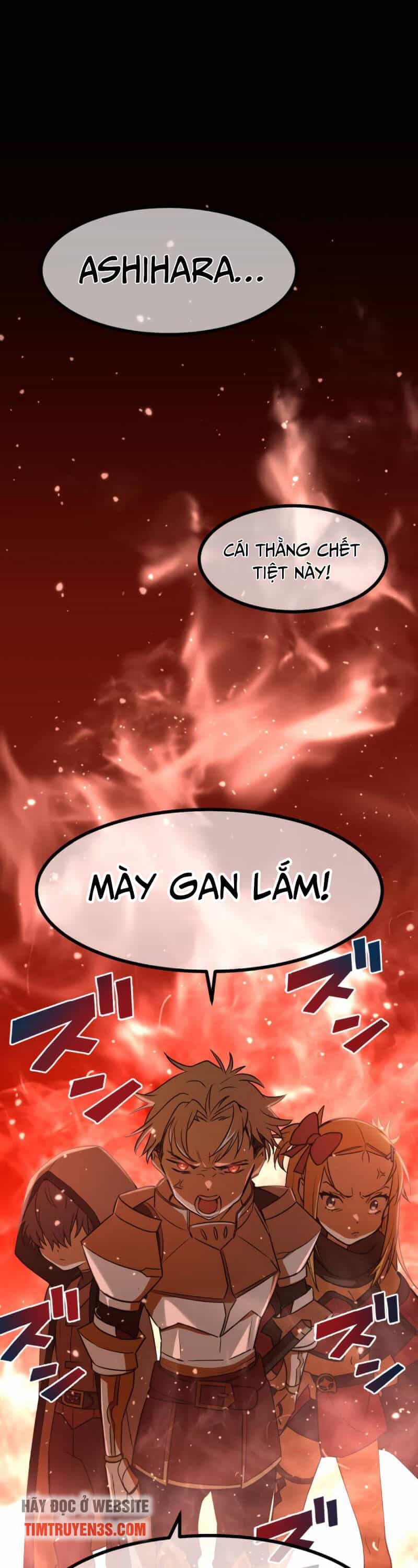 Quỷ Ấn - Chương 4 - ảnh 18