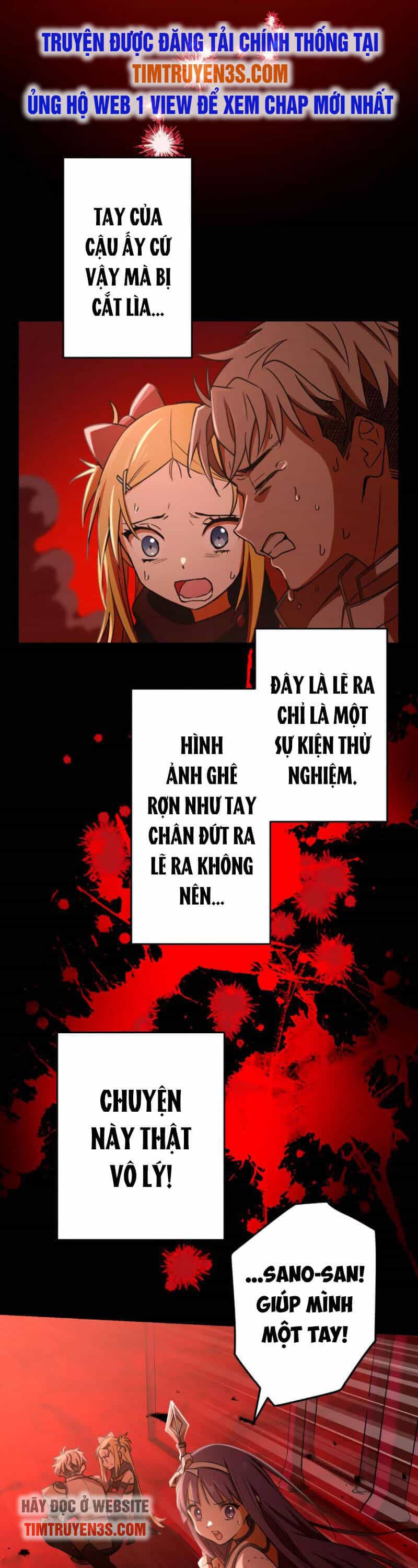 Quỷ Ấn - Chương 4 - ảnh 42