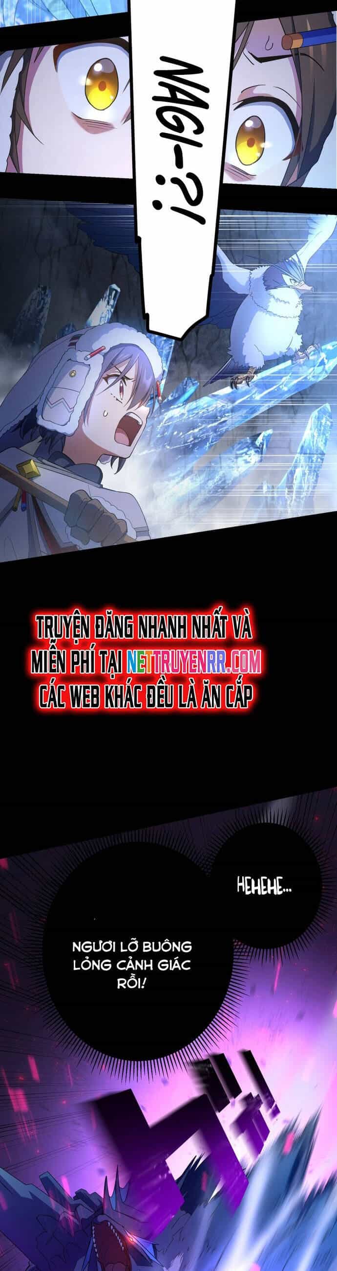 Quỷ Ấn - Chương 40 - ảnh 3