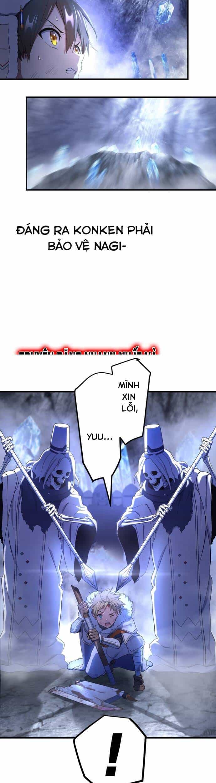 Quỷ Ấn - Chương 40 - ảnh 6