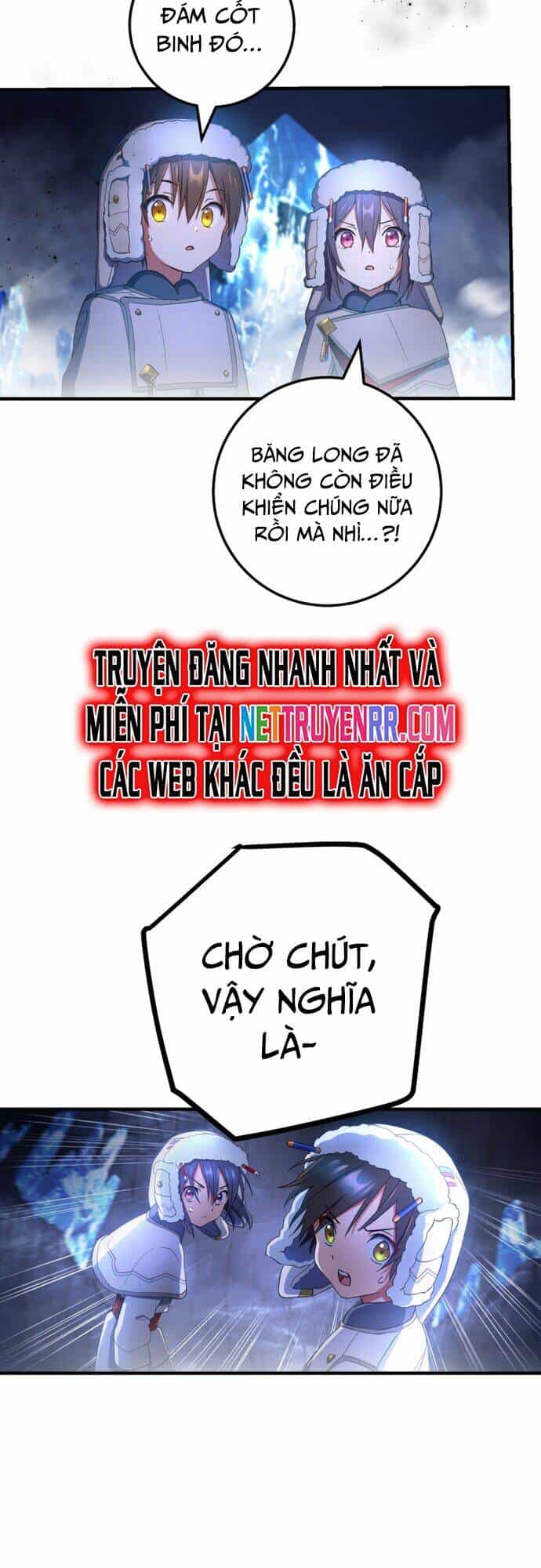 Quỷ Ấn - Chương 41 - ảnh 56