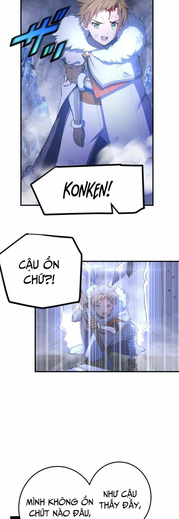 Quỷ Ấn - Chương 41 - ảnh 8