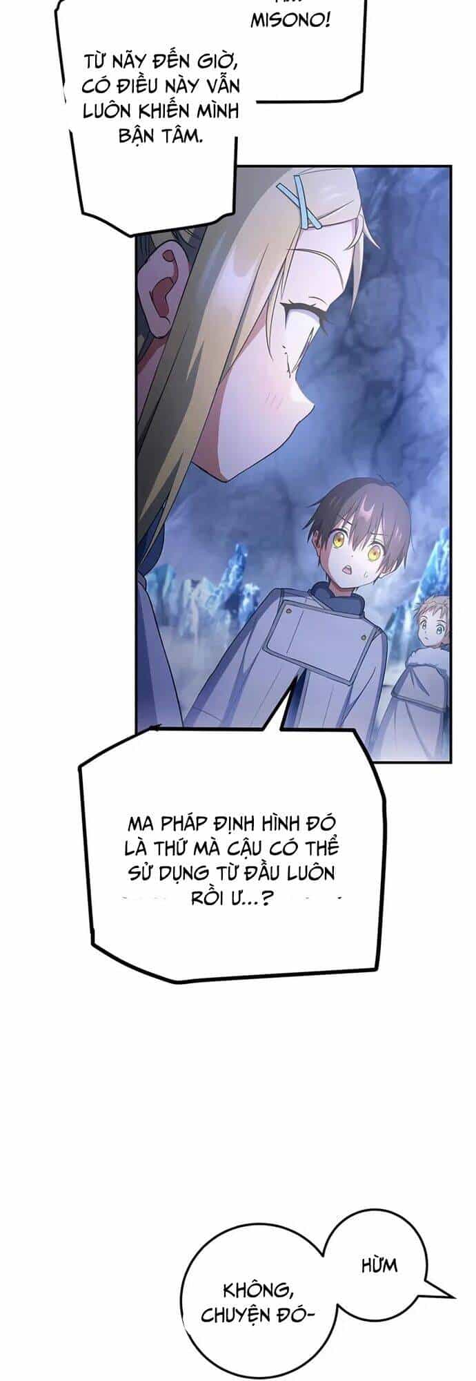 Quỷ Ấn - Chương 42 - ảnh 32