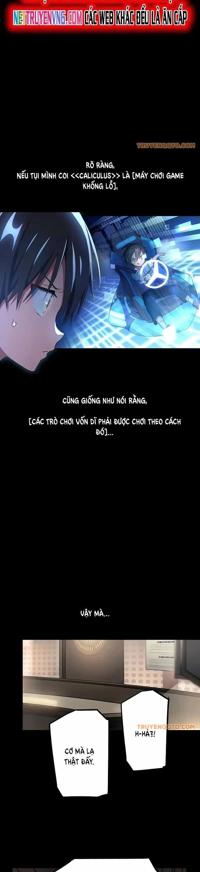 Quỷ Ấn - Chương 45 - ảnh 6