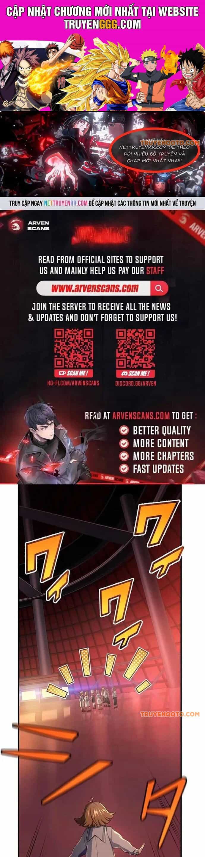 Quỷ Ấn - Chương 46 - ảnh 1