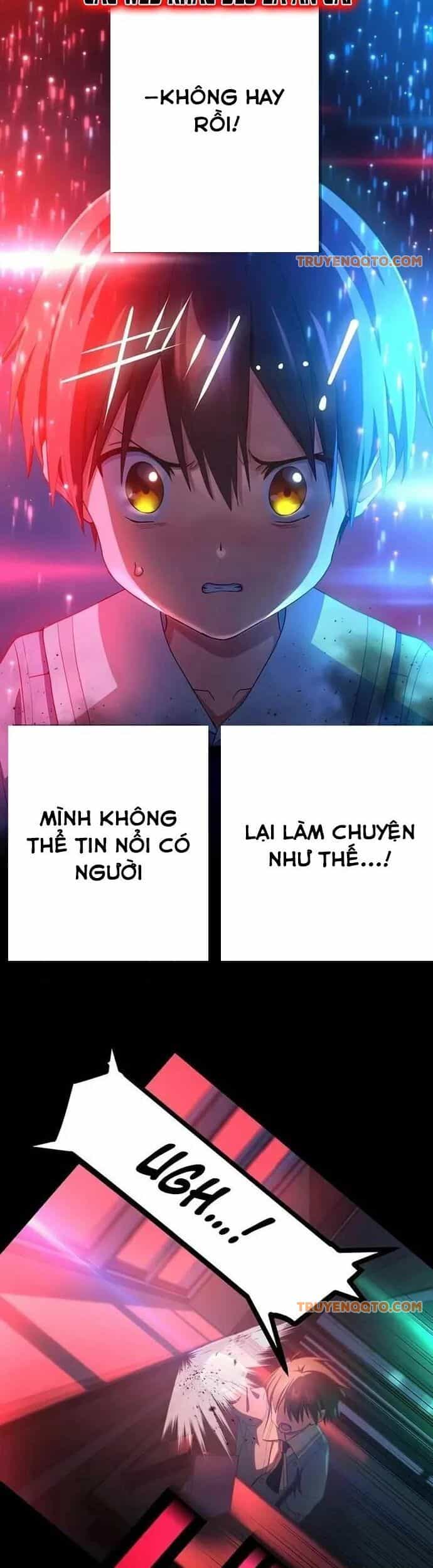 Quỷ Ấn - Chương 46 - ảnh 36