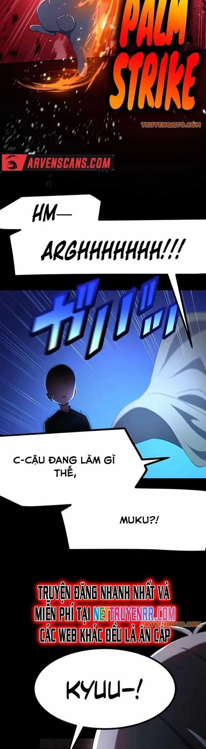 Quỷ Ấn - Chương 47 - ảnh 5