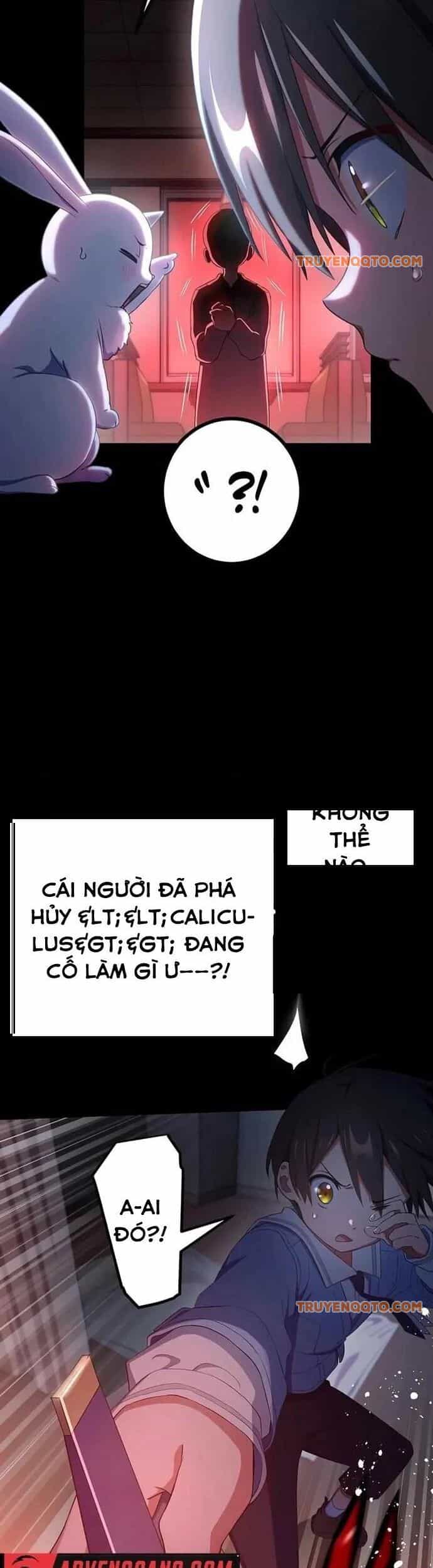 Quỷ Ấn - Chương 47 - ảnh 6