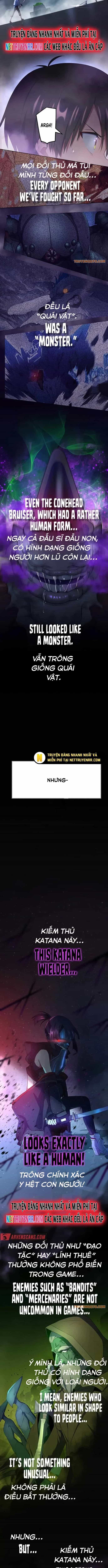 Quỷ Ấn - Chương 48 - ảnh 3