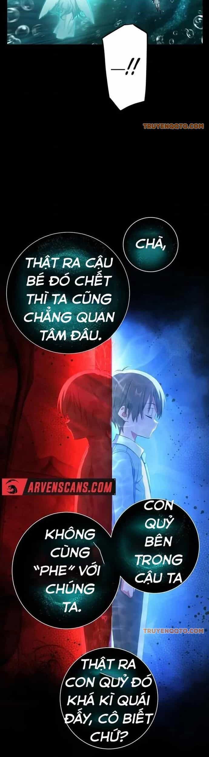 Quỷ Ấn - Chương 49 - ảnh 22