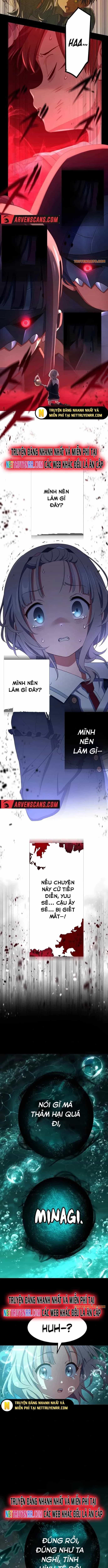 Quỷ Ấn - Chương 49 - ảnh 5