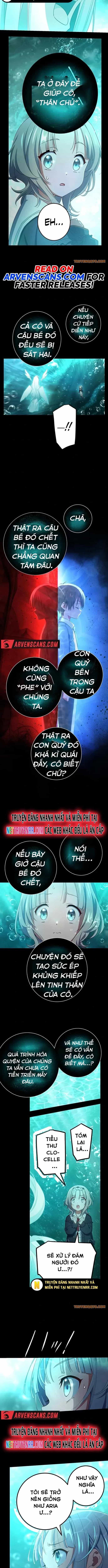 Quỷ Ấn - Chương 49 - ảnh 7