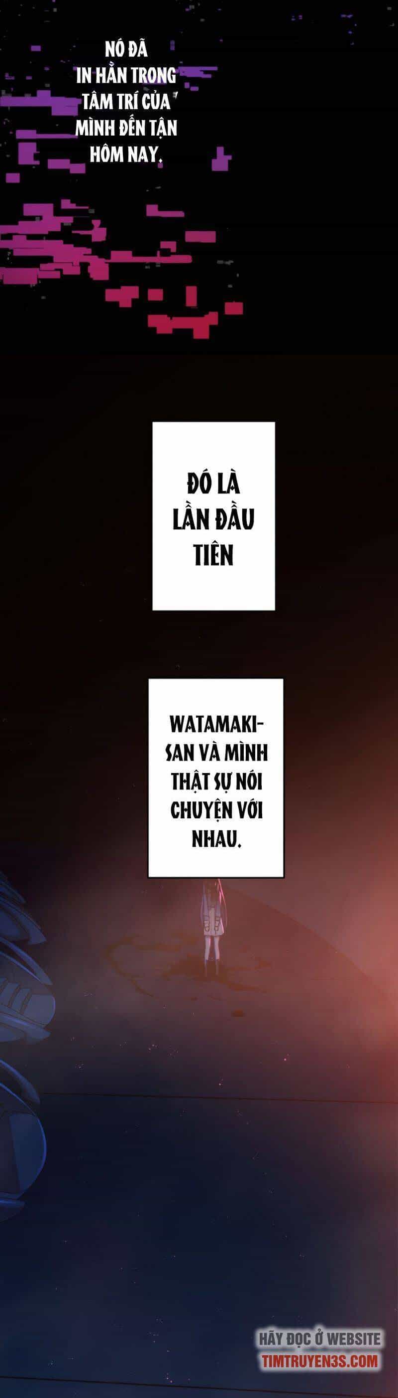 Quỷ Ấn - Chương 5 - ảnh 29