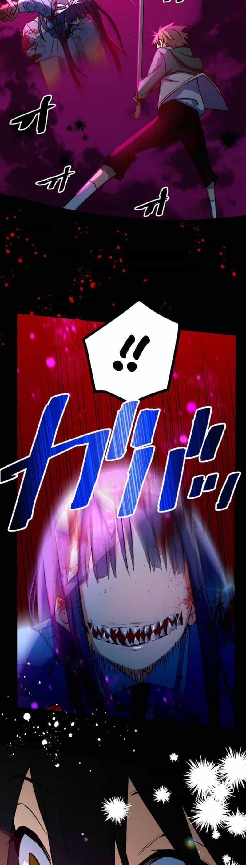 Quỷ Ấn - Chương 5 - ảnh 69