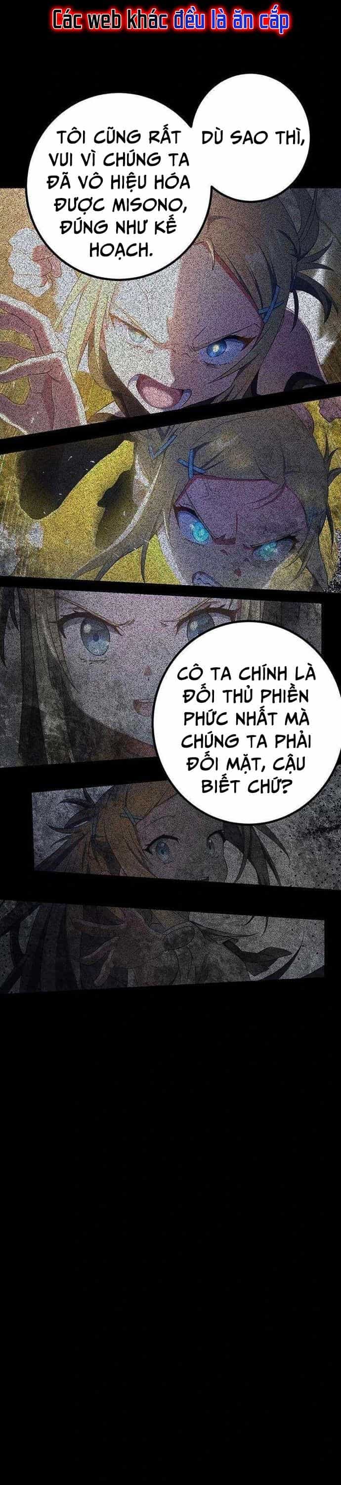 Quỷ Ấn - Chương 53 - ảnh 43
