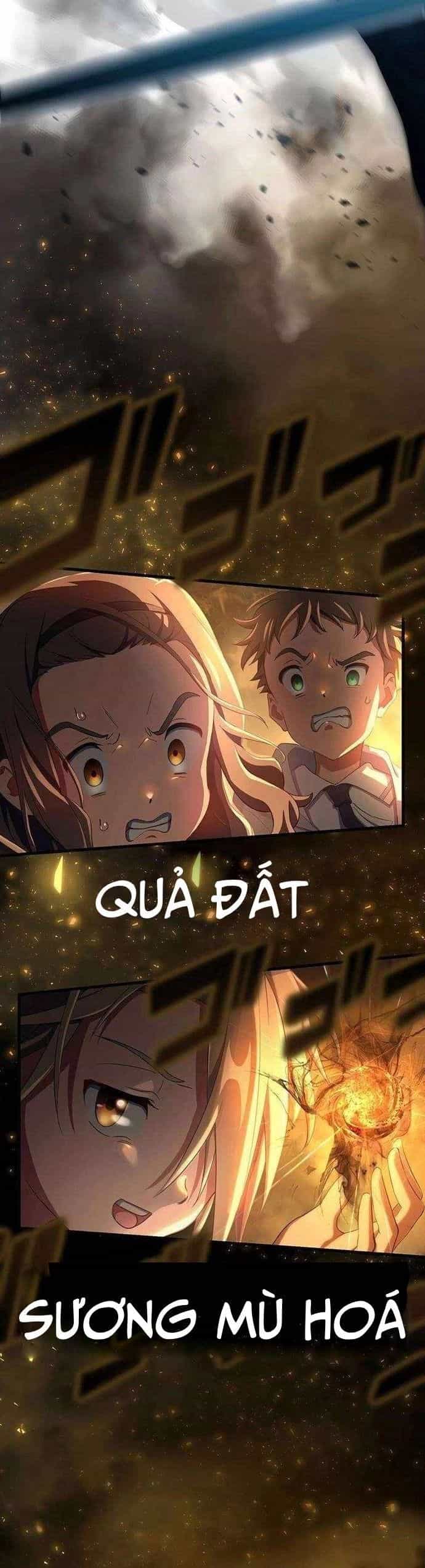 Quỷ Ấn - Chương 55 - ảnh 10