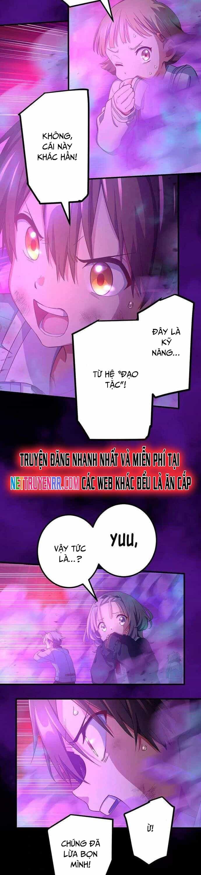 Quỷ Ấn - Chương 59 - ảnh 18