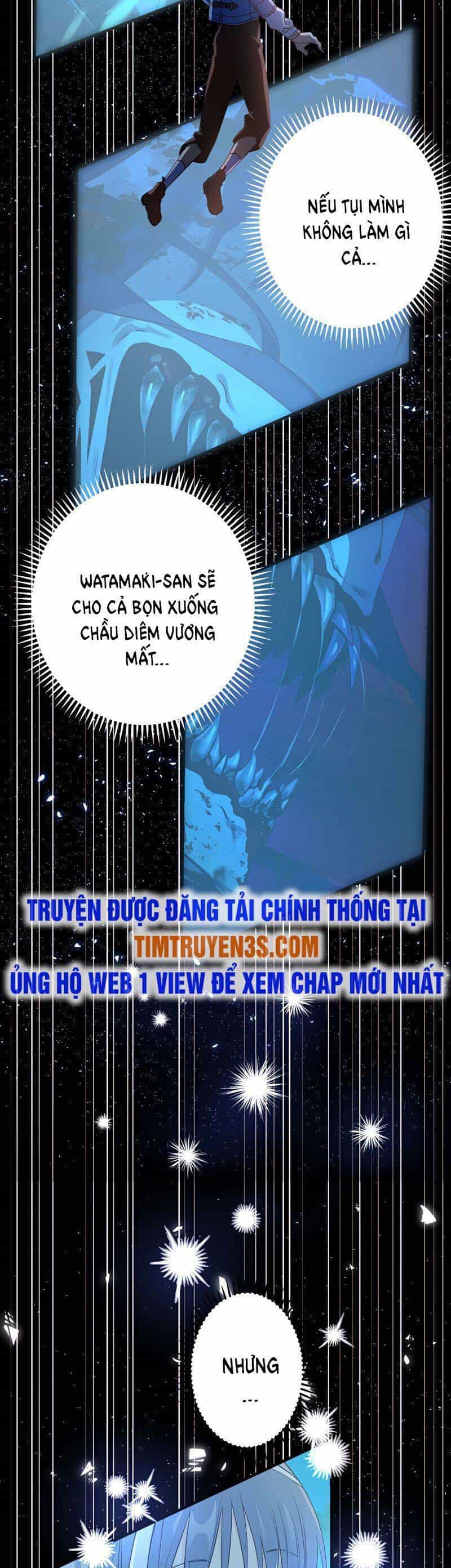 Quỷ Ấn - Chương 6 - ảnh 41