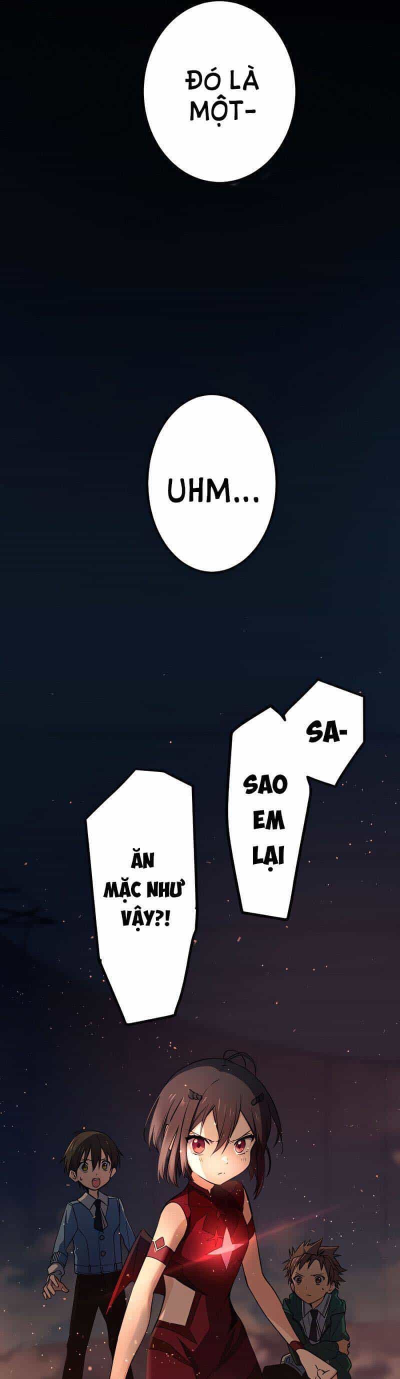 Quỷ Ấn - Chương 6 - ảnh 6