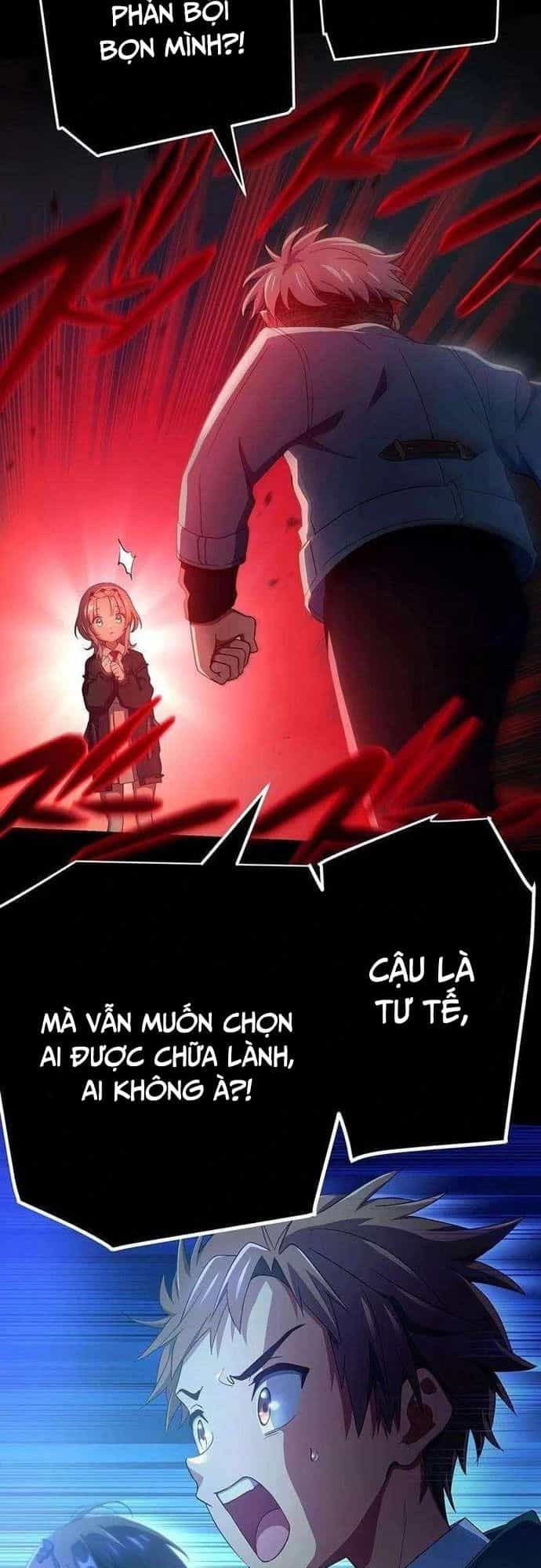 Quỷ Ấn - Chương 61 - ảnh 32