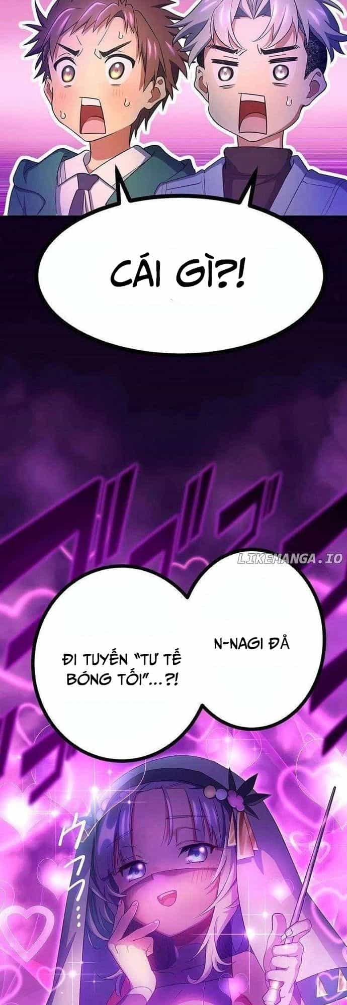 Quỷ Ấn - Chương 61 - ảnh 40
