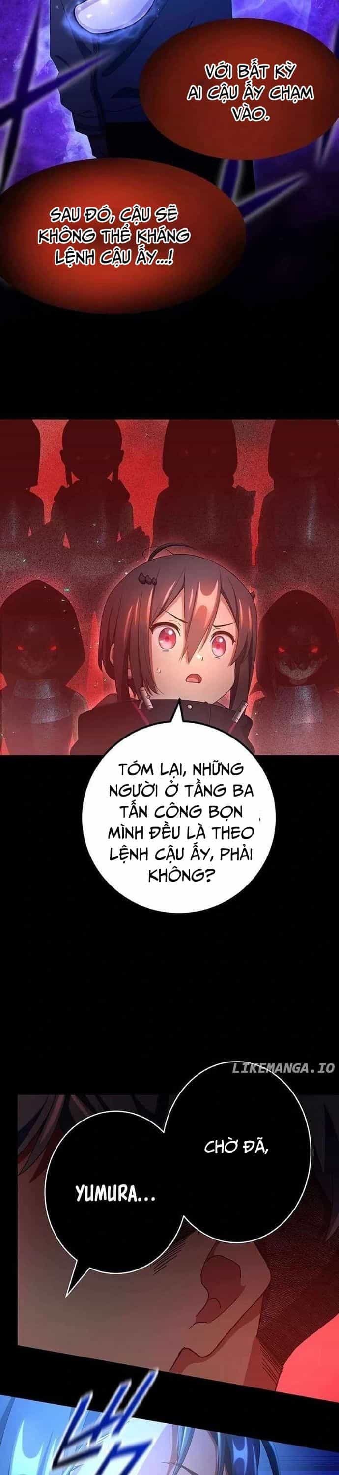 Quỷ Ấn - Chương 63 - ảnh 20