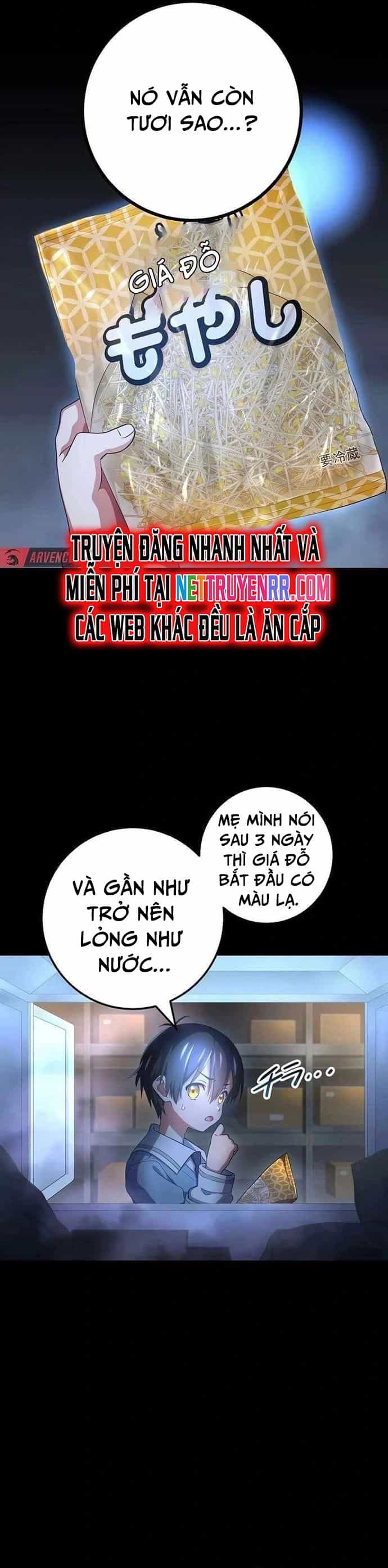 Quỷ Ấn - Chương 64 - ảnh 5