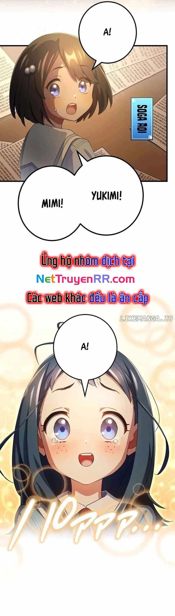Quỷ Ấn - Chương 64 - ảnh 9
