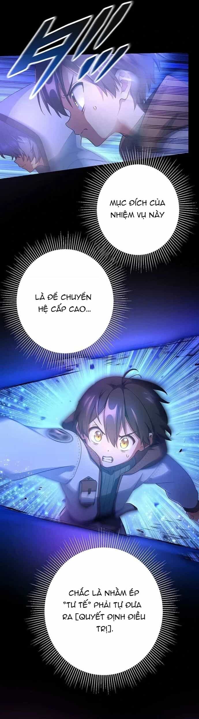 Quỷ Ấn - Chương 68 - ảnh 29