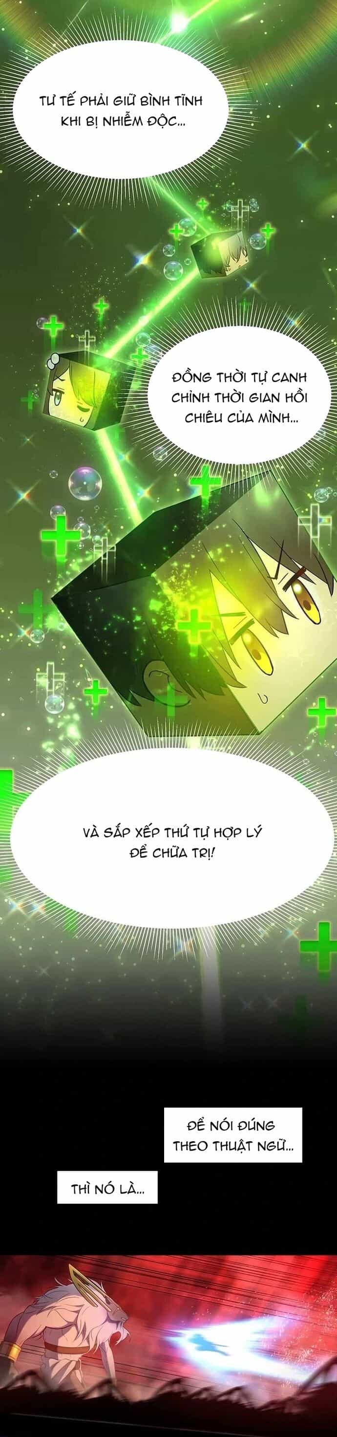 Quỷ Ấn - Chương 68 - ảnh 31