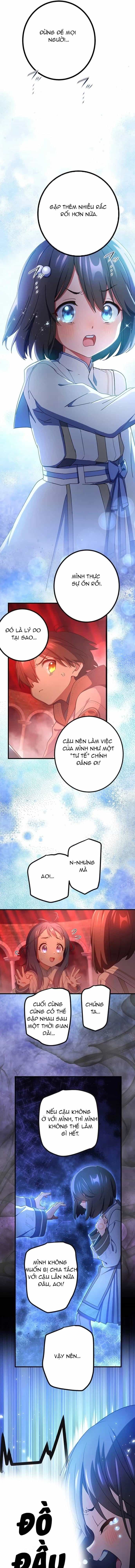 Quỷ Ấn - Chương 69 - ảnh 9