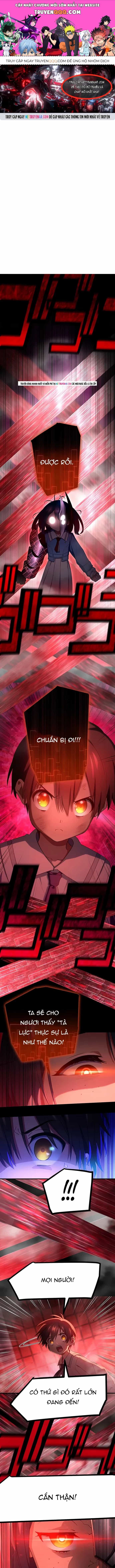 Quỷ Ấn - Chương 79 - ảnh 1