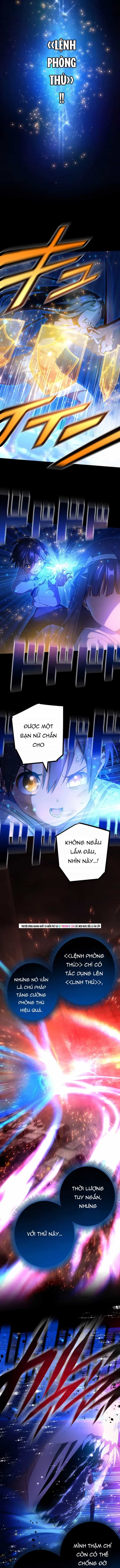 Quỷ Ấn - Chương 79 - ảnh 4