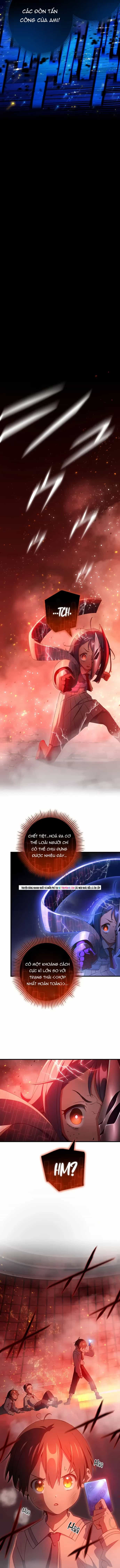 Quỷ Ấn - Chương 79 - ảnh 5