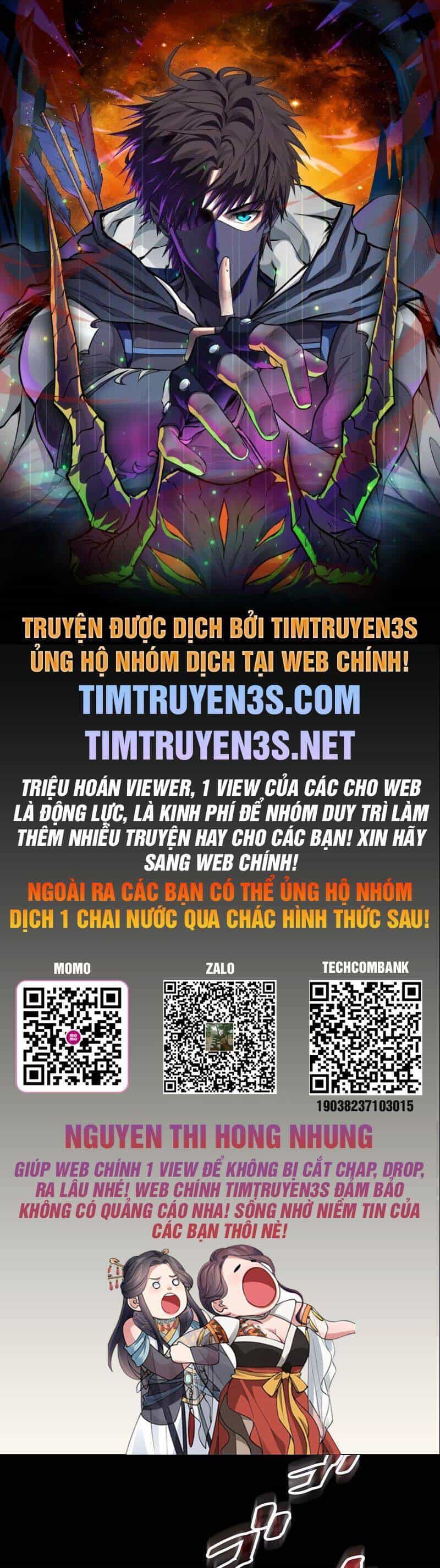 Quỷ Ấn - Chương 8 - ảnh 1