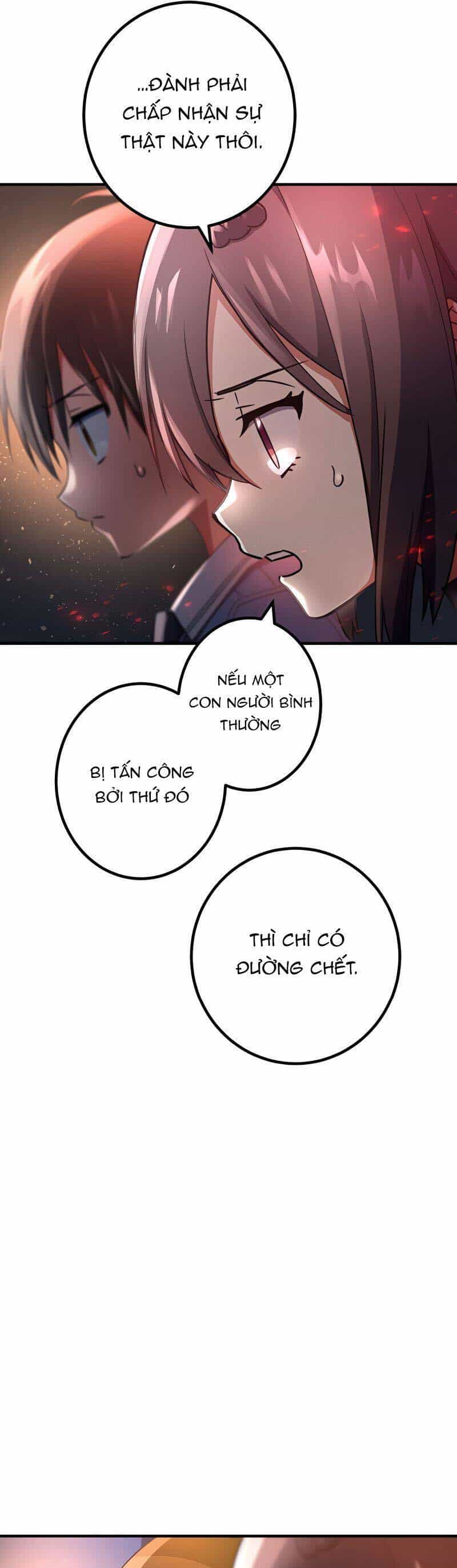 Quỷ Ấn - Chương 8 - ảnh 33