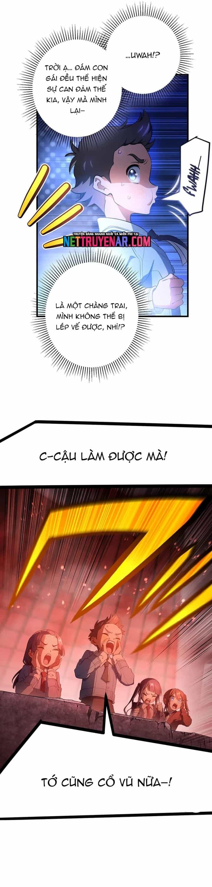 Quỷ Ấn - Chương 81 - ảnh 9