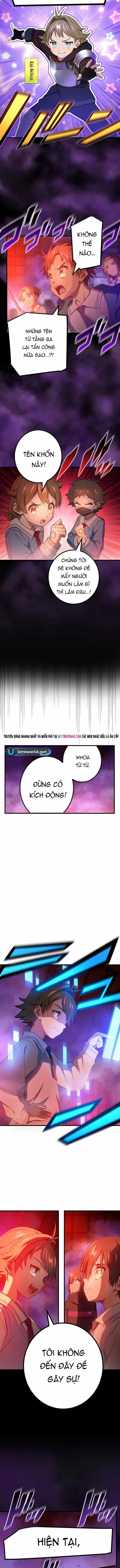 Quỷ Ấn - Chương 83 - ảnh 10