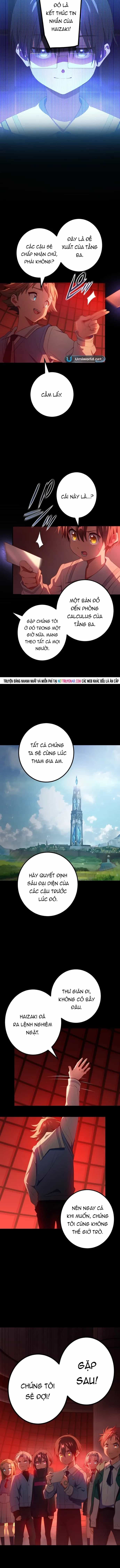 Quỷ Ấn - Chương 84 - ảnh 9