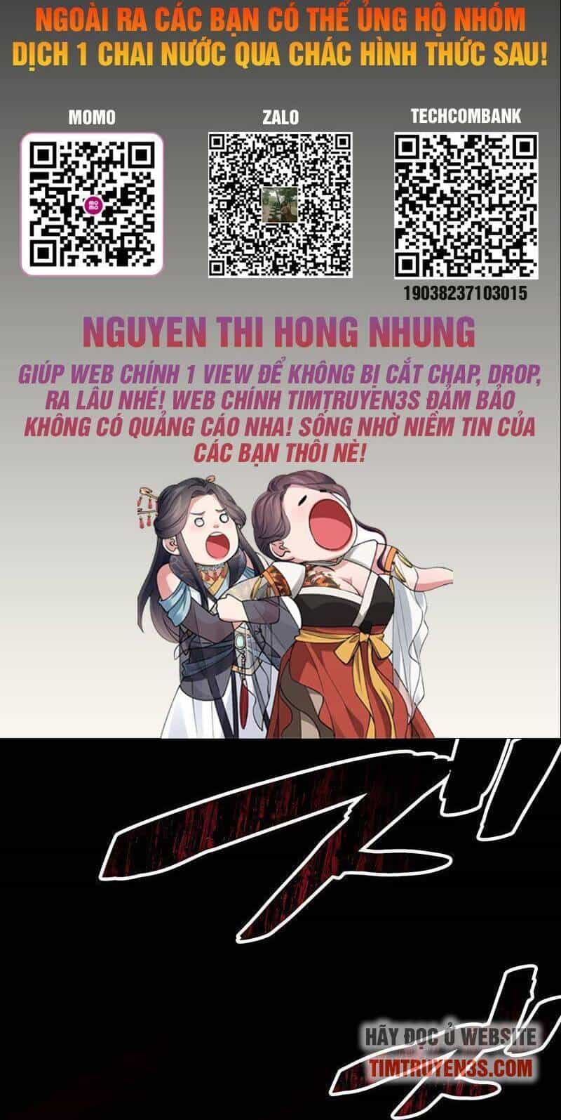 Quỷ Ấn - Chương 9 - ảnh 2
