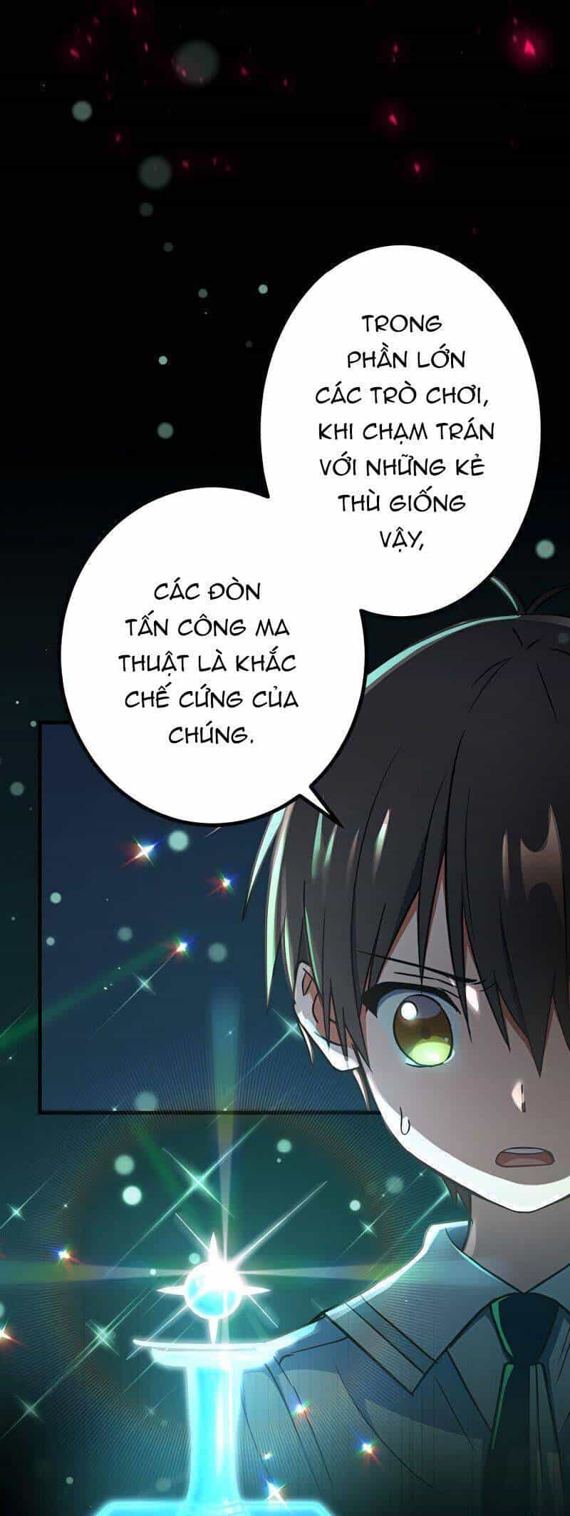 Quỷ Ấn - Chương 9 - ảnh 47
