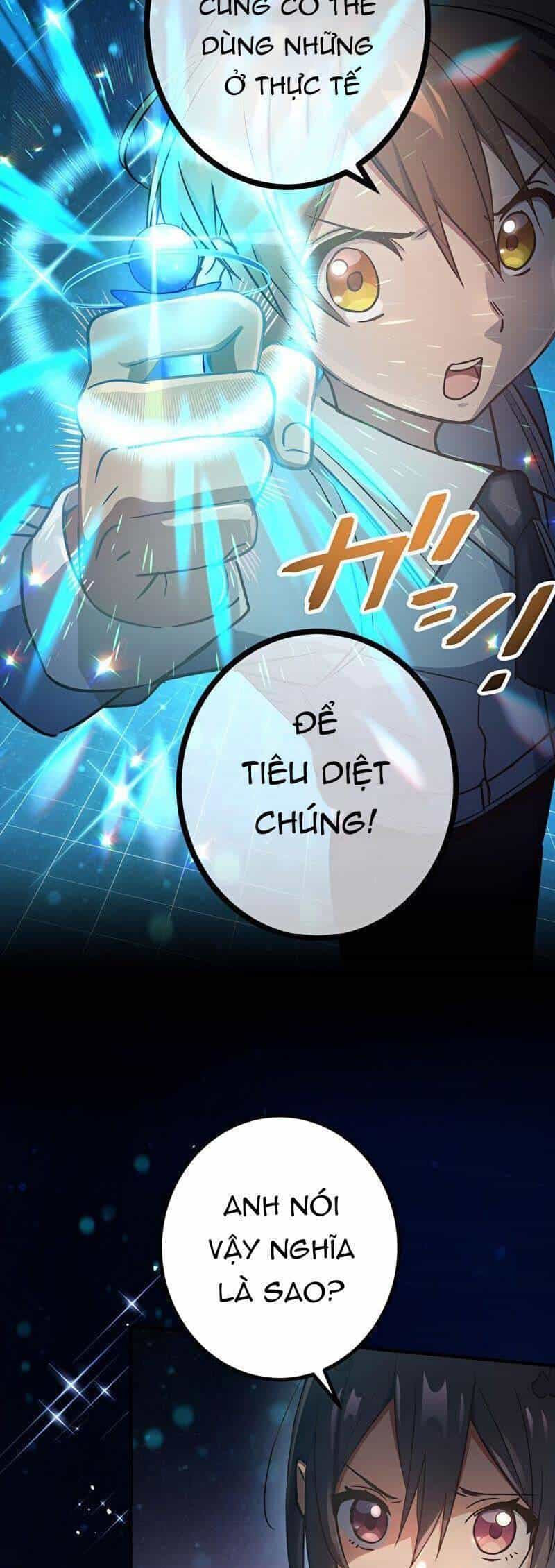 Quỷ Ấn - Chương 9 - ảnh 55
