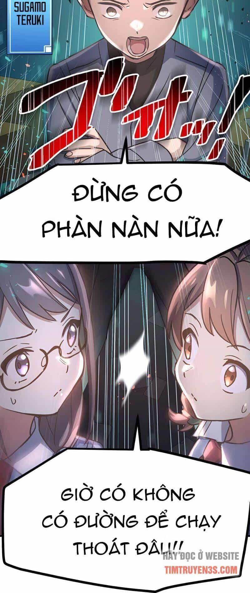 Quỷ Ấn - Chương 9 - ảnh 62