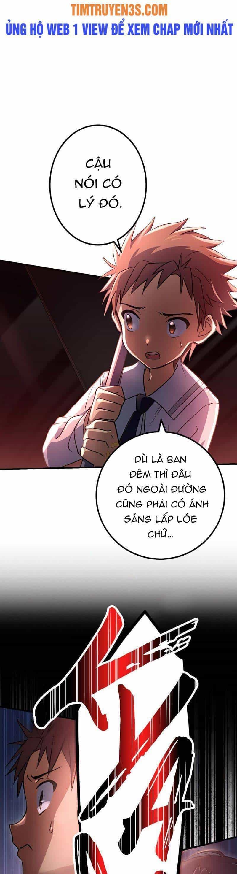 Quỷ Ấn - Chương 9 - ảnh 9