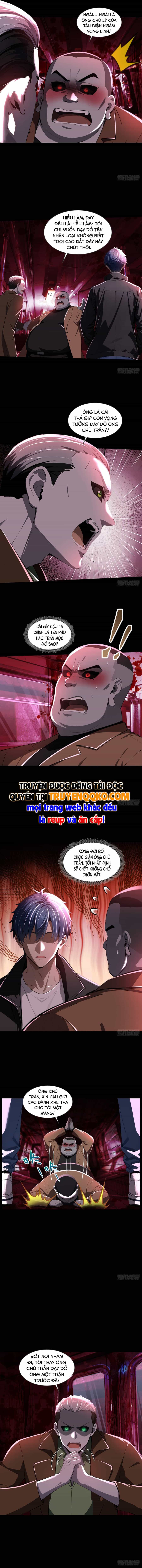 Quỷ Bí Thức Tỉnh: Mở Màn Nắm Giữ Nghìn Tỷ Quỷ Tệ - Chương 36 - ảnh 7