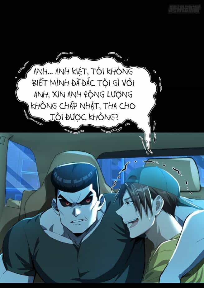 Quỷ Bí Thức Tỉnh: Mở Màn Nắm Giữ Nghìn Tỷ Quỷ Tệ - Chương 44 - ảnh 13