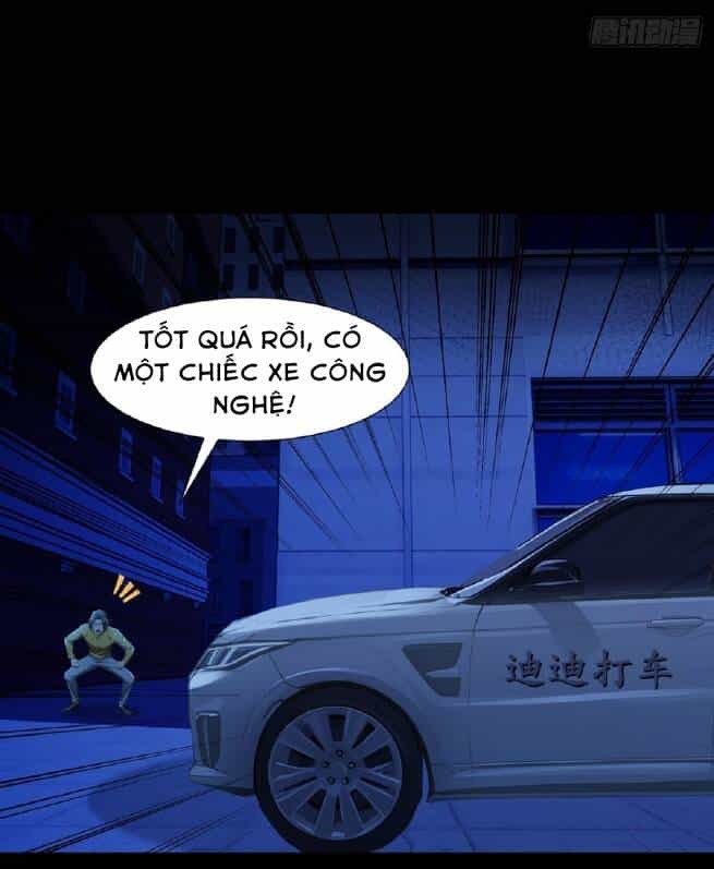 Quỷ Bí Thức Tỉnh: Mở Màn Nắm Giữ Nghìn Tỷ Quỷ Tệ - Chương 44 - ảnh 5
