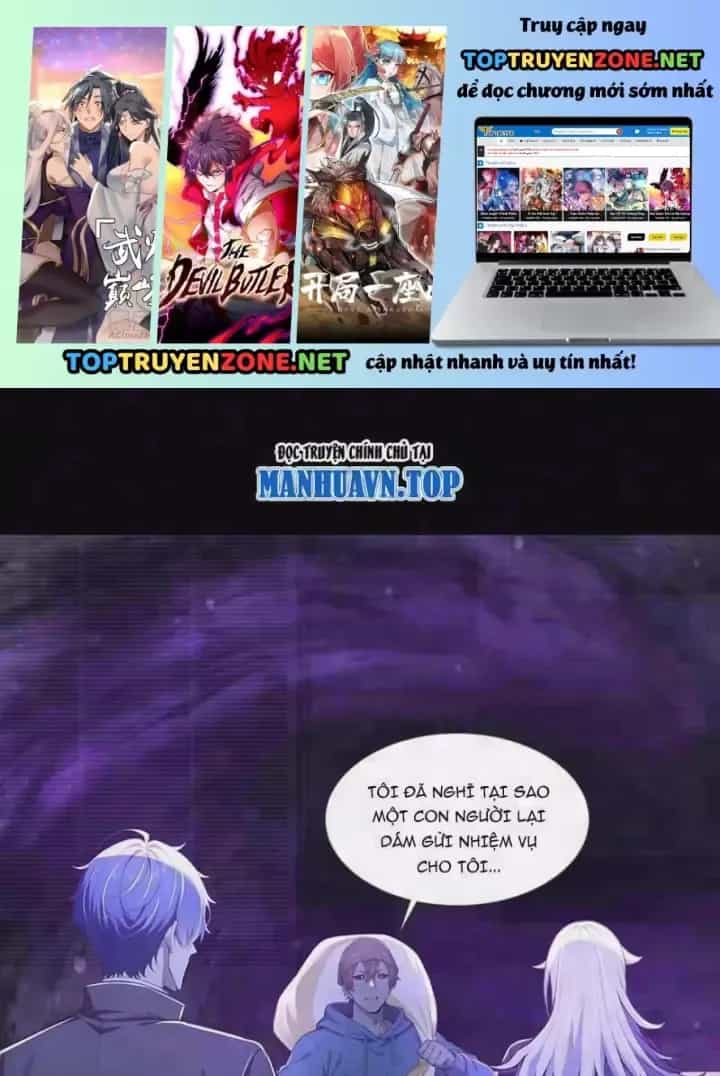 Quỷ Bí Thức Tỉnh: Mở Màn Nắm Giữ Nghìn Tỷ Quỷ Tệ - Chương 54 - ảnh 2