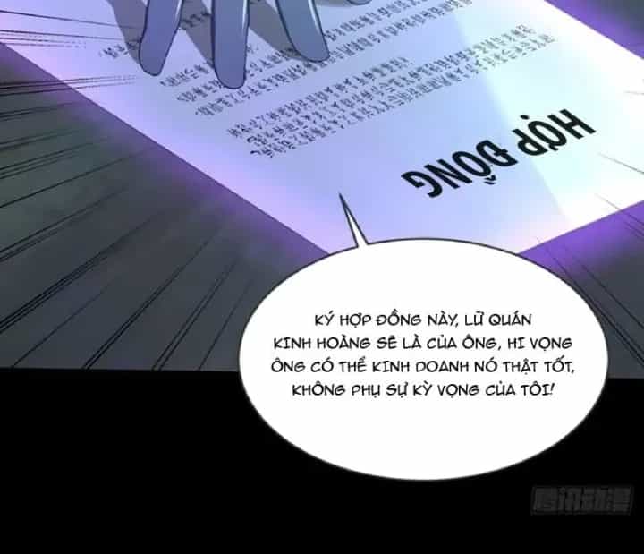 Quỷ Bí Thức Tỉnh: Mở Màn Nắm Giữ Nghìn Tỷ Quỷ Tệ - Chương 62 - ảnh 43
